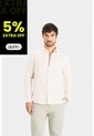 Camisa Oxford Manga Larga Calagua Para Hombre Semifitted Camisa Oxford Manga Larga Calagua Para Hombre Semifitted Arena L VÉLEZ de Vélez