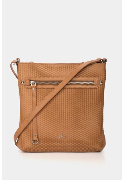 Manos Libres Basic De Cuero Para Mujer Grabado Placa Tejido Manos Libres Basic De Cuero Para Mujer Grabado Placa Tejido Miel VÉLEZ