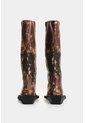 Botas Texanas En Cuero Para Mujer Botas Texanas En Cuero Para Mujer Cafe 39 VÉLEZ de Vélez