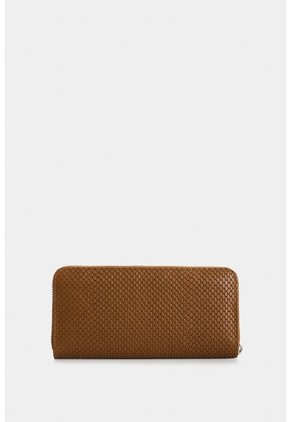 Porta Chequera De Cuero Grabado Para Mujer Tulia Porta Chequera De Cuero Grabado Para Mujer Tulia Miel VÉLEZ