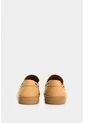 Mocasines En Cuero Para Hombre Sole Mocasines En Cuero Para Hombre Sole Miel 40 VÉLEZ de Vélez