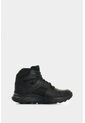 Botas De Cuero Para Hombre Danke Botas De Cuero Para Hombre Danke Negro 42 VÉLEZ de Vélez