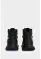 Botas De Cuero Para Hombre Danke Botas De Cuero Para Hombre Danke Negro 42 VÉLEZ de Vélez