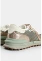 Tenis De Cuero Folia Para Mujer Spectra Tenis De Cuero Folia Para Mujer Spectra Plata 36 VÉLEZ de Vélez