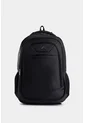 Tula Morral Kaiser De Lona Y Cuero Para Hombre Estilo Urbano Tula Morral Kaiser De Lona Y Cuero Para Hombre Estilo Urbano Negro VÉLEZ de Vélez