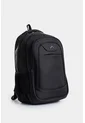Tula Morral Kaiser De Lona Y Cuero Para Hombre Estilo Urbano Tula Morral Kaiser De Lona Y Cuero Para Hombre Estilo Urbano Negro VÉLEZ de Vélez
