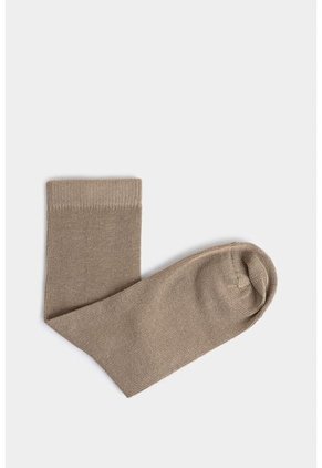 Calcetines Media Pierna Goji Para Hombre Marcación Antideslizante Calcetines Media Pierna Goji Para Hombre Marcación Antideslizante Arena XS VÉLEZ