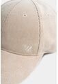 Gorra Trucker Borges 2 En Corduroy Para Hombre Visera Curva Gorra Trucker Borges 2 En Corduroy Para Hombre Visera Curva Arena M VÉLEZ de Vélez