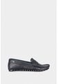 Mocasines Denver De Cuero Para Mujer Grabado Con Placa Mocasines Denver De Cuero Para Mujer Grabado Con Placa Negro 41 VÉLEZ de Vélez