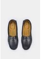 Mocasines Denver De Cuero Para Mujer Grabado Con Placa Mocasines Denver De Cuero Para Mujer Grabado Con Placa Negro 41 VÉLEZ de Vélez
