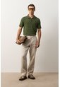Pantalón Para Hombre Alma Pantalón Para Hombre Alma Arena 38 VÉLEZ de Vélez