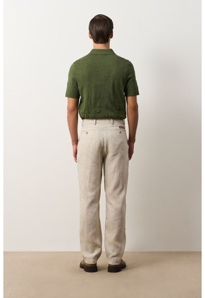 Pantalón Para Hombre Alma Pantalón Para Hombre Alma Arena 38 VÉLEZ