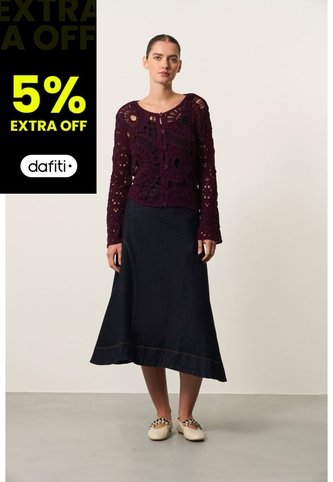 Cardigan Tejido Oversize Para Mujer Luma Cardigan Tejido Oversize Para Mujer Luma Vinotinto S VÉLEZ Vélez