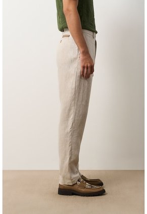 Pantalón Para Hombre Alma Pantalón Para Hombre Alma Arena 38 VÉLEZ