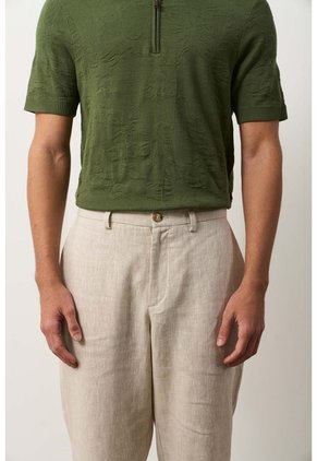 Pantalón Para Hombre Alma Pantalón Para Hombre Alma Arena 38 VÉLEZ