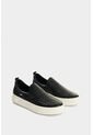 Mocasines De Cuero Grabado Para Mujer Anastasia Mocasines De Cuero Grabado Para Mujer Anastasia Negro 41 VÉLEZ de Vélez