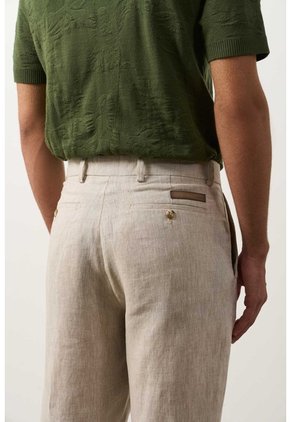 Pantalón Para Hombre Alma Pantalón Para Hombre Alma Arena 38 VÉLEZ