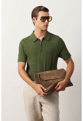 Pantalón Para Hombre Alma Pantalón Para Hombre Alma Arena 38 VÉLEZ