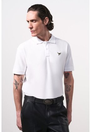 Pantalón En Cuero Para Hombre Pantalón En Cuero Para Hombre Negro 38 VÉLEZ