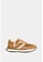Tenis De Cuero Carnaza Para Mujer Sahara Tenis De Cuero Carnaza Para Mujer Sahara Miel 35 VÉLEZ de Vélez