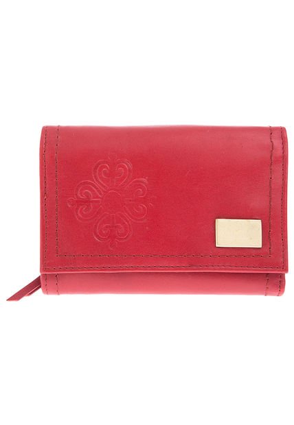 Billetera Roja Vélez