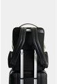 Morral De Cuero Para Hombre Barcelo 2 Morral De Cuero Para Hombre Barcelo 2 Negro VÉLEZ de Vélez