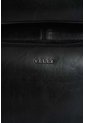 Morral De Cuero Para Hombre Barcelo 2 Morral De Cuero Para Hombre Barcelo 2 Negro VÉLEZ de Vélez