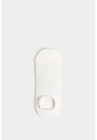 Calcetines Baleta Kioto En Tejido Circular Para Mujer Calcetines Baleta Kioto En Tejido Circular Para Mujer Blanco XS VÉLEZ Vélez