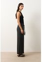 Pantalón Atacama Palazzo Para Mujer Pantalón Atacama Palazzo Para Mujer Negro 14 VÉLEZ de Vélez