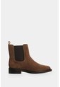 Botas Chelsea En Cuero Gamuzado Para Hombre Rio Botas Chelsea En Cuero Gamuzado Para Hombre Rio Tabaco 38 VÉLEZ de Vélez