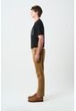 Pantalón Chino Italo Para Hombre Semifitted Pantalón Chino Italo Para Hombre Semifitted Cafe Claro 34 VÉLEZ de Vélez