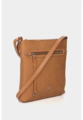 Manos Libres Basic De Cuero Para Mujer Grabado Placa Tejido Manos Libres Basic De Cuero Para Mujer Grabado Placa Tejido Miel VÉLEZ