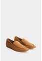 Mocasín De Cuero Para Mujer Ica Mocasín De Cuero Para Mujer Ica Miel 39 VÉLEZ de Vélez