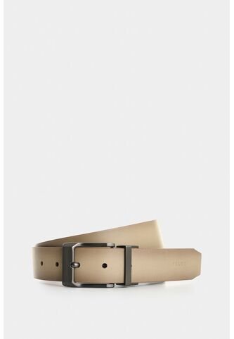 Cinturón Doble Faz Para Hombre Tulum Cinturón Doble Faz Para Hombre Tulum Arena 36 VÉLEZ Vélez