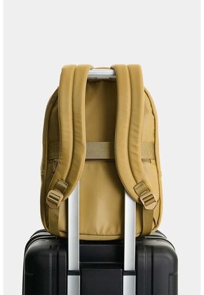 Morral Púrpura En Lona Para Mujer Casual Morral Púrpura En Lona Para Mujer Casual Verde Oliva VÉLEZ