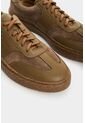 Tenis En Cuero Para Hombre Clima Nacar Tenis En Cuero Para Hombre Clima Nacar Tabaco 41 VÉLEZ de Vélez