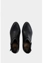 Botines Tacón Campina 2.0 De Cuero Para Mujer Silueta Cut Out Botines Tacón Campina 2.0 De Cuero Para Mujer Silueta Cut Out Negro 35 VÉLEZ de Vélez