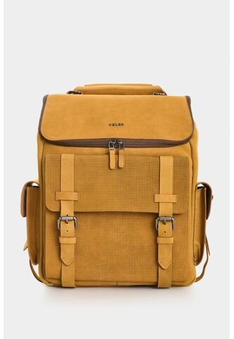 Morral De Cuero Para Hombre Achaeology Oregon Morral De Cuero Para Hombre Achaeology Oregon Miel VÉLEZ Vélez