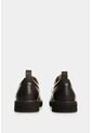 Zapatos De Cordón De Cuero Para Hombre Boreal 2 Zapatos De Cordón De Cuero Para Hombre Boreal 2 Cafe 42 VÉLEZ de Vélez