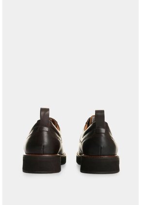 Zapatos De Cordón De Cuero Para Hombre Boreal 2 Zapatos De Cordón De Cuero Para Hombre Boreal 2 Cafe 42 VÉLEZ