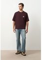Camiseta Para Hombre Camiseta Para Hombre Vinotinto S VÉLEZ de Vélez