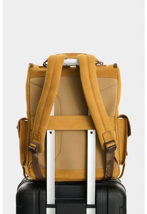 Morral De Cuero Para Hombre Achaeology Oregon Morral De Cuero Para Hombre Achaeology Oregon Miel VÉLEZ