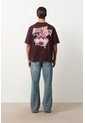 Camiseta Para Hombre Camiseta Para Hombre Vinotinto S VÉLEZ de Vélez