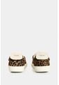 Tenis De Cuero Pelo Y Animal Print Para Mujer Flair Tenis De Cuero Pelo Y Animal Print Para Mujer Flair Arena 34 VÉLEZ de Vélez