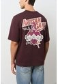 Camiseta Para Hombre Camiseta Para Hombre Vinotinto S VÉLEZ de Vélez