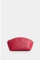 Cosmetiquera Romeral En Cuero Para Mujer Cosmetiquera Romeral En Cuero Para Mujer Rojo VÉLEZ de Vélez