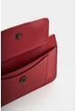 Portadocumentos En Cuero Para Mujer Aventurina Portadocumentos En Cuero Para Mujer Aventurina Rojo VÉLEZ de Vélez