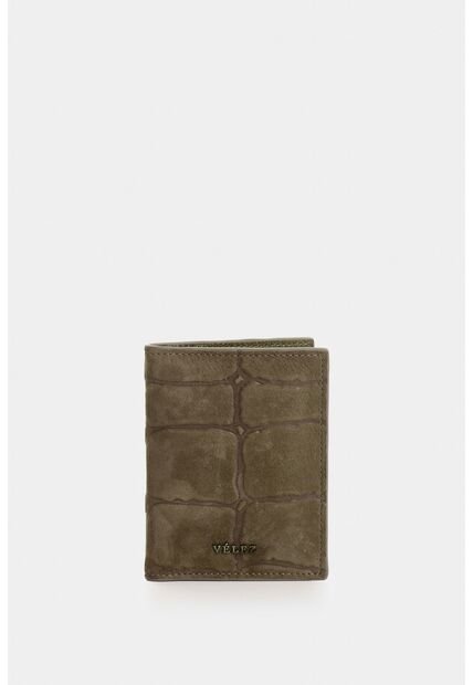 Portadocumentos En Cuero Para Mujer Gem Portadocumentos En Cuero Para Mujer Gem Tabaco VÉLEZ