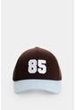 Gorra Baseball Para Hombre Gorra Baseball Para Hombre Cafe S VÉLEZ de Vélez