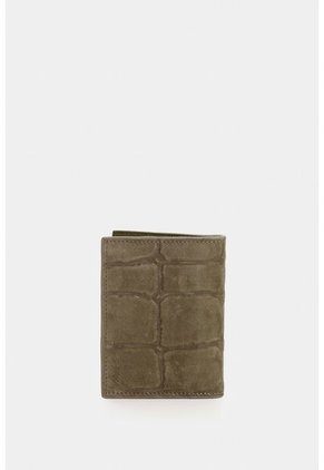 Portadocumentos En Cuero Para Mujer Gem Portadocumentos En Cuero Para Mujer Gem Tabaco VÉLEZ